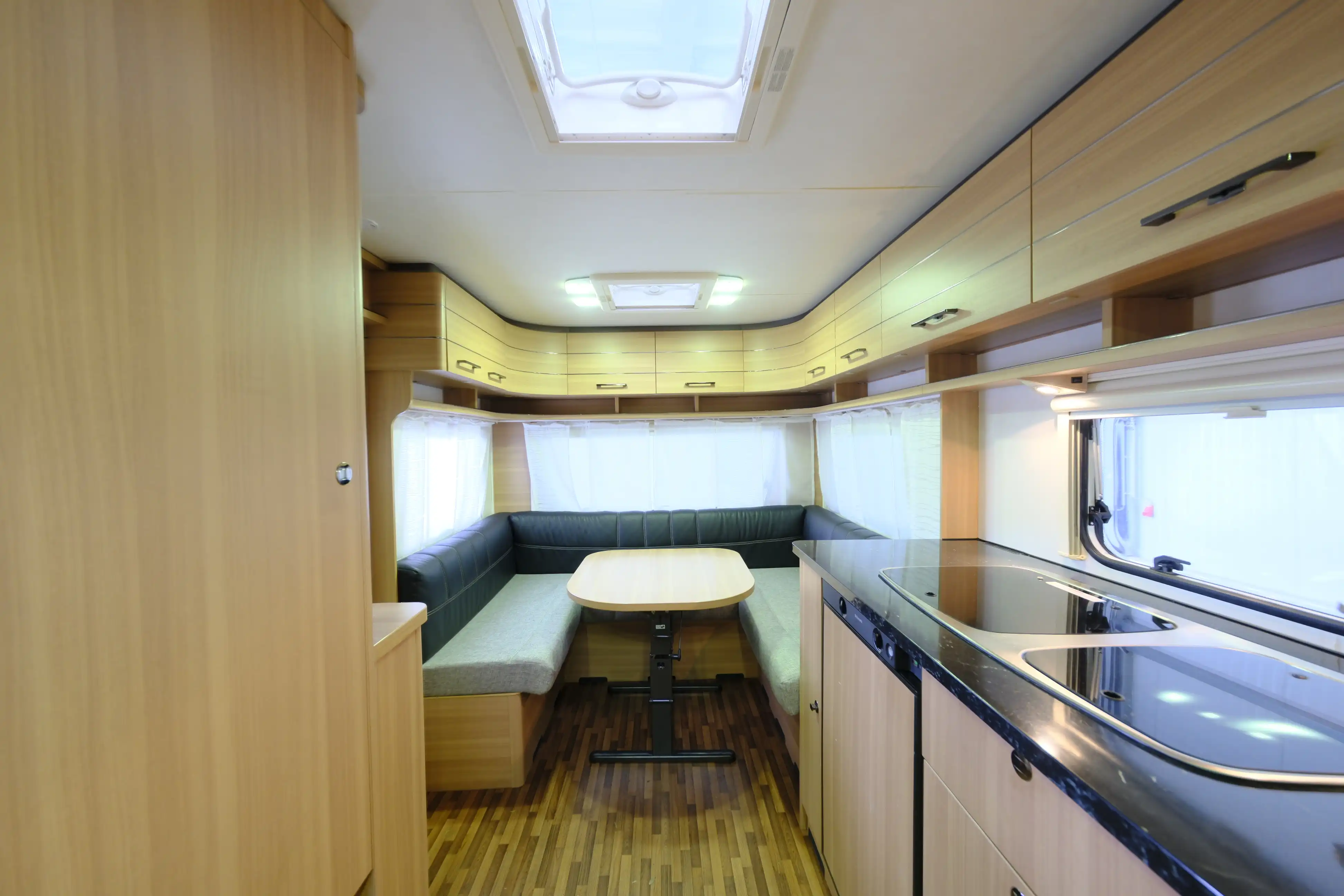 LMC Münsterland Style 460 D  - Ansicht 6